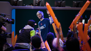 A Quick Roundup Of The <i>Overwatch</i> League's Latest Punishments
